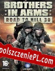 Brothers in Arms: Road to Hill 30 Spolszczenie