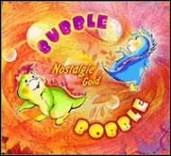 Bubble Bobble Nostalgie Spolszczenie