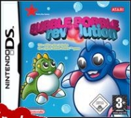 Bubble Bobble Revolution Spolszczenie