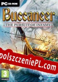 Buccaneer: The Pursuit of Infamy Spolszczenie