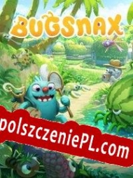 Bugsnax Spolszczenie