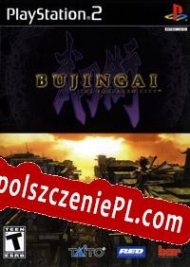 Bujingai: The Forsaken City Spolszczenie