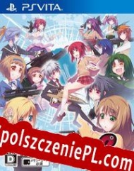 Bullet Girls 2 Spolszczenie