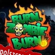 Burn, Zombie, Burn! Spolszczenie