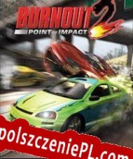 Burnout 2: Point of Impact Spolszczeniepl