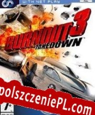 Burnout 3: Takedown Spolszczenie