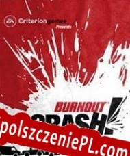 Burnout Crash! Spolszczeniepl