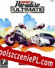 Burnout Paradise: The Ultimate Box Spolszczenie