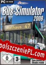 Bus Simulator 2009 Spolszczenie