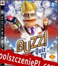 Buzz! Quiz TV Spolszczenie