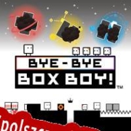 Bye-Bye Boxboy! Spolszczenie