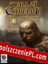 Call of Cthulhu: Dark Corners of the Earth Spolszczenie