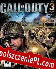 Call of Duty 3 Spolszczeniepl