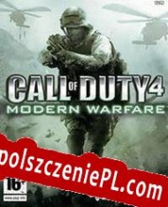 Call of Duty 4: Modern Warfare Spolszczeniepl