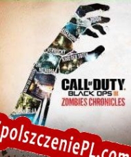 Call of Duty: Black Ops III Zombies Chronicles Spolszczenie