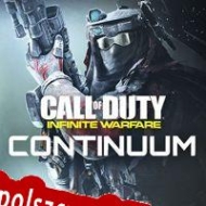 Call of Duty: Infinite Warfare Continuum Spolszczenie