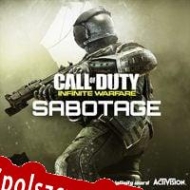 Call of Duty: Infinite Warfare Sabotage Spolszczenie