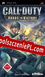 Call of Duty: Roads to Victory Spolszczenie