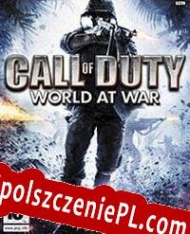 Call of Duty: World at War Spolszczenie