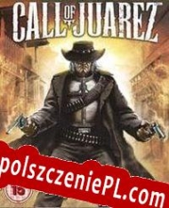 Call of Juarez Spolszczenie