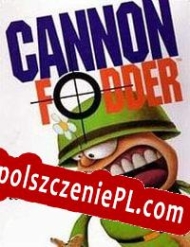 Cannon Fodder Spolszczenie