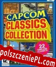 Capcom Classics Collection Spolszczenie