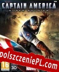 Captain America: Super Soldier Spolszczenie