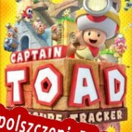Captain Toad: Treasure Tracker Spolszczenie