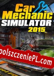 Car Mechanic Simulator 2015 Spolszczenie