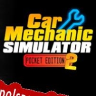 Car Mechanic Simulator: Pocket Edition 2 Spolszczenie