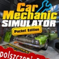 Car Mechanic Simulator: Pocket Edition Spolszczenie