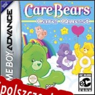 Care Bears: Care Quest Spolszczeniepl