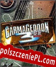 Carmageddon TDR 2000 Spolszczenie