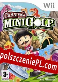 Carnival Games Mini Golf Spolszczeniepl