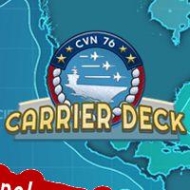 Carrier Deck Spolszczeniepl