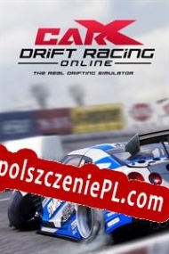 CarX Drift Racing Online Spolszczenie