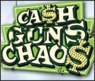 Cash Guns Chaos Spolszczenie