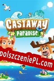 Castaway Paradise Spolszczenie