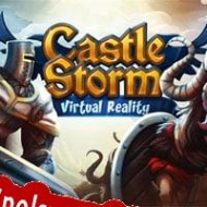 CastleStorm VR Spolszczenie