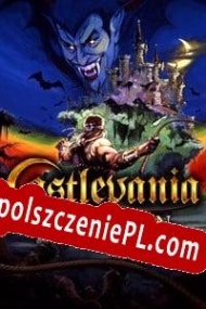 Castlevania Anniversary Collection Spolszczenie