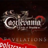 Castlevania: Lords of Shadow 2 Revelations Spolszczenie