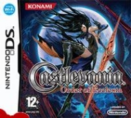 Castlevania: Order of Ecclesia Spolszczenie