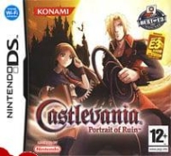 Castlevania: Portrait of Ruin Spolszczenie