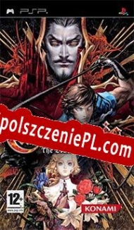 Castlevania: The Dracula X Chronicles Spolszczeniepl