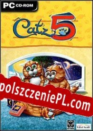 Catz 5 Spolszczeniepl