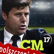 Championship Manager 17 Spolszczenie