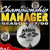 Championship Manager 97/98 Spolszczenie