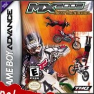 Championship Motocross 2002 Featuring Ricky Carmichael Spolszczenie