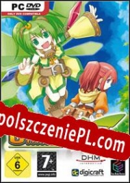 Chantelise: A Tale of Two Sisters Spolszczenie