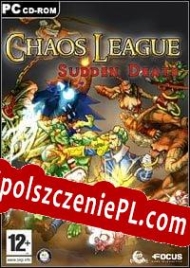 Chaos League: Sudden Death Spolszczenie